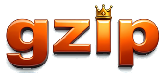 gzip